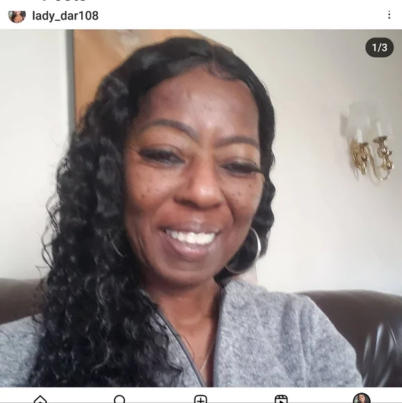 LADYDAR IS LIVE π - Picture 16 of 17